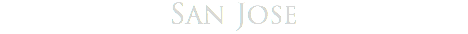 San Jose